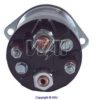 WAIglobal 66-100-N Solenoid Switch, starter